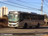 City Transporte Urbano Intermodal Sorocaba 2698 na cidade de Sorocaba, São Paulo, Brasil, por Weslley Kelvin Batista. Número da foto: #:id.