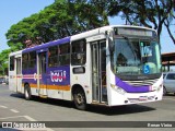 ABC Transportes Coletivos  Vale do Paraíba 1050 na cidade de Taubaté, São Paulo, Brasil, por Renan Vieira. Número da foto: #11579699.