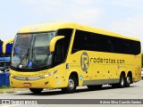 RodeRotas - Rotas de Viação do Triângulo 7757 na cidade de São Paulo, São Paulo, Brasil, por Kelvin Silva Caovila Santos. Número da foto: #11580796.