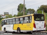 CT Expresso 70023 na cidade de Gama, Distrito Federal, Brasil, por José Augusto da Silva Gama. Número da foto: #:id.