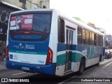 Viação Penha Rio B10503 na cidade de Rio de Janeiro, Rio de Janeiro, Brasil, por Guilherme Pereira Costa. Número da foto: #:id.