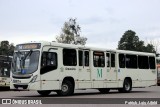 Araucária Transportes Coletivos 19M07 na cidade de Araucária, Paraná, Brasil, por Patrick  Luis Aifeld. Número da foto: #11580504.