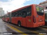 Viação Cidade Sorriso >> Viação Sorriso de Curitiba GE726 na cidade de Curitiba, Paraná, Brasil, por Danilo Moraes. Número da foto: #11579985.