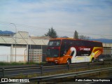 Buses Rios 92 na cidade de Requínoa, Cachapoal, Libertador General Bernardo O'Higgins, Chile, por Pablo Andres Yavar Espinoza. ID da foto: :id.