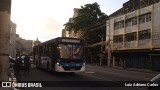 Consórcio Recife 738 na cidade de Recife, Pernambuco, Brasil, por Luiz Adriano Carlos. Número da foto: #11579755.