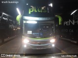 Viação Garcia 88026 na cidade de Porto Alegre, Rio Grande do Sul, Brasil, por Luis Alfredo Knuth. Número da foto: #11578760.