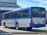 Viação Vila Real B11599 na cidade de Rio de Janeiro, Rio de Janeiro, Brasil, por Luiz Guilherme. Número da foto: #:id.