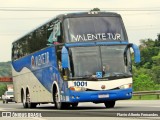 Valente Tur 1001 na cidade de Araçariguama, São Paulo, Brasil, por Flavio Alberto Fernandes. ID da foto: :id.