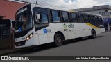 Viação Elite 2319 na cidade de Volta Redonda, Rio de Janeiro, Brasil, por João Victor Rodrigues Rocha. Número da foto: #11579861.