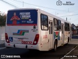 Consórcio Unitrans - 08 > Reunidas Transportes 08032 na cidade de João Pessoa, Paraíba, Brasil, por Daniel da Silva. Número da foto: #11578912.