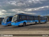 Auto Viação Jabour E86887D na cidade de Rio de Janeiro, Rio de Janeiro, Brasil, por Jean Pierre. Número da foto: #:id.
