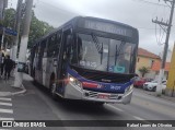 Vipol Transportes Rodoviários - TIPBUS - Transportes Intermunicipal 36.207 na cidade de São Paulo, São Paulo, Brasil, por Rafael Lopes de Oliveira. Número da foto: #:id.