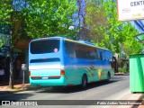 Autobuses sin identificación - Chile BYXP66 na cidade de Santa Cruz, Colchagua, Libertador General Bernardo O'Higgins, Chile, por Pablo Andres Yavar Espinoza. Número da foto: #11579750.