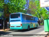 Ônibus Particulares BYXP66 na cidade de Santa Cruz, Colchagua, Libertador General Bernardo O'Higgins, Chile, por Pablo Andres Yavar Espinoza. ID da foto: :id.