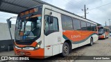 Linave Transportes RJ 146.047 na cidade de Queimados, Rio de Janeiro, Brasil, por Daniel Santos. Número da foto: #:id.