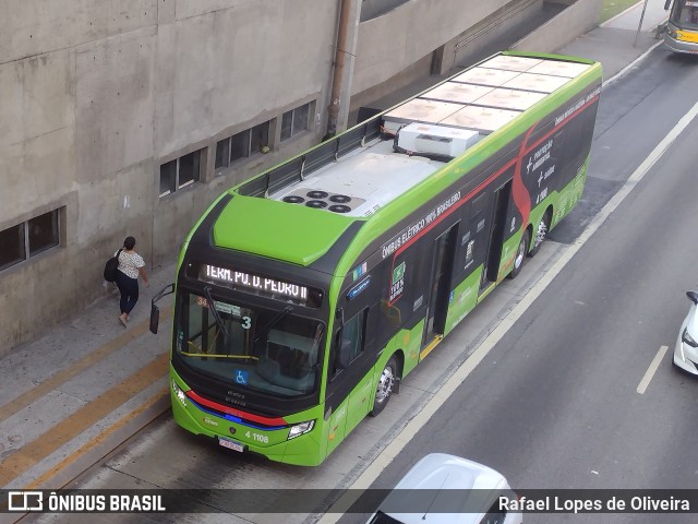 Himalaia Transportes > Ambiental Transportes Urbanos 4 1108 na cidade de São Paulo, São Paulo, Brasil, por Rafael Lopes de Oliveira. Número da foto: #11507001.