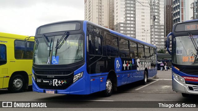 Radial Suzano 1250 na cidade de Barueri, São Paulo, Brasil, por Thiago de Souza. ID da foto: 11505193.