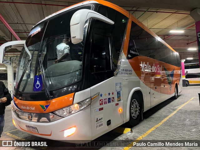 Vale do Sul 8200 na cidade de São Paulo, São Paulo, Brasil, por Paulo Camillo Mendes Maria. Número da foto: #11508068.