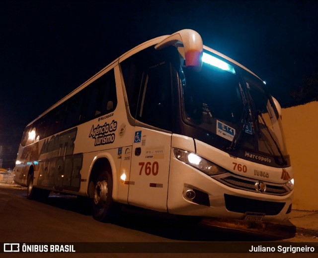 Monte Alegre Agência de Turismo 760 na cidade de Piracicaba, São Paulo, Brasil, por Juliano Sgrigneiro. ID da foto: 11508259.