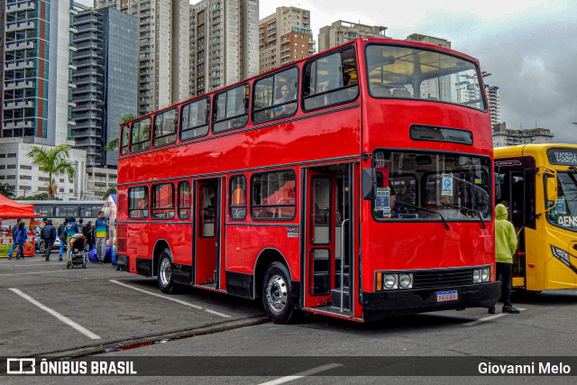 Ônibus Particulares 5388 na cidade de Barueri, São Paulo, Brasil, por Giovanni Melo. ID da foto: 11506124.