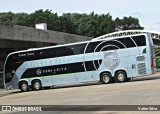 Viação Garcia 89005 na cidade de Curitiba, Paraná, Brasil, por Valter Silva. Número da foto: #11505819.
