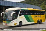 Empresa Gontijo de Transportes 19155 na cidade de Juiz de Fora, Minas Gerais, Brasil, por João Gabriel. Número da foto: #11508142.