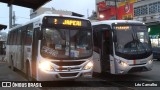 Transportes Blanco RJ 136.076 na cidade de Paracambi, Rio de Janeiro, Brasil, por Léo Carvalho. Número da foto: #:id.