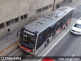 Express Transportes Urbanos Ltda 4 8041 na cidade de São Paulo, São Paulo, Brasil, por Rafael Lopes de Oliveira. Número da foto: #11506992.