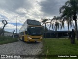 Brisa Ônibus 17201 na cidade de Juiz de Fora, Minas Gerais, Brasil, por Gustavo Silva Andrade. Número da foto: #11505938.