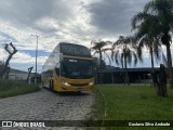 Brisa Ônibus 17201 na cidade de Juiz de Fora, Minas Gerais, Brasil, por Gustavo Silva Andrade. ID da foto: :id.