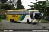 Empresa Gontijo de Transportes 12825 na cidade de Ipiaú, Bahia, Brasil, por Gabriel Nascimento dos Santos. Número da foto: #11507138.