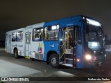 Unimar Transportes 24298 na cidade de Serra, Espírito Santo, Brasil, por Nathan dos Santos. Número da foto: #:id.
