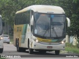 Empresa Gontijo de Transportes 18505 na cidade de Recife, Pernambuco, Brasil, por Jonathan Silva. Número da foto: #11505737.