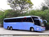 Expresso Guanabara 918 na cidade de São Paulo, São Paulo, Brasil, por Josivaldo Oliveira. Número da foto: #:id.