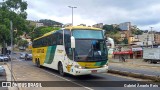 Empresa Gontijo de Transportes 14075 na cidade de Caratinga, Minas Gerais, Brasil, por Gabriel Ângelo Reis. Número da foto: #11505397.