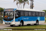 Viação Nossa Senhora das Graças A71559 na cidade de Porto Real, Rio de Janeiro, Brasil, por Diego Almeida Araujo. Número da foto: #11507766.