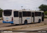 Joafra 780 na cidade de Sobradinho, Bahia, Brasil, por Carlos  Henrique. Número da foto: #:id.