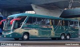 Companhia Coordenadas de Transportes 40400 na cidade de Belo Horizonte, Minas Gerais, Brasil, por Hariel Bernades. Número da foto: #:id.
