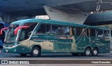 Companhia Coordenadas de Transportes 40400 na cidade de Belo Horizonte, Minas Gerais, Brasil, por Hariel Bernades. ID da foto: :id.