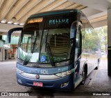 Viação Cidade Sol 8460 na cidade de Salvador, Bahia, Brasil, por Mairan Santos. Número da foto: #:id.