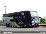 Arara Azul Turismo 2018 na cidade de Londrina, Paraná, Brasil, por Almir Alves. Número da foto: #11506142.