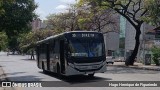 Independência > Trans Oeste Transportes 31143 na cidade de Belo Horizonte, Minas Gerais, Brasil, por Hugo Henrique de Figueiredo. Número da foto: #11505685.