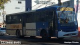 Ônibus Particulares 2 2067 na cidade de Boituva, São Paulo, Brasil, por Henrique Oliveira. Número da foto: #:id.