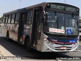 Transportes Machado DC 7.073 na cidade de Duque de Caxias, Rio de Janeiro, Brasil, por Luiz Eduardo Lopes da Silva. Número da foto: #11505292.