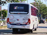 São João Votorantim - Sorotur Turismo 9470 na cidade de Sorocaba, São Paulo, Brasil, por Guilherme Estevan. Número da foto: #11507899.