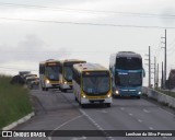Coletivo Transportes 3698 na cidade de Caruaru, Pernambuco, Brasil, por Lenilson da Silva Pessoa. Número da foto: #11507672.