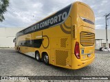 Brisa Ônibus 17201 na cidade de Juiz de Fora, Minas Gerais, Brasil, por Gustavo Silva Andrade. Número da foto: #11505955.