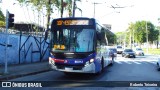 Next Mobilidade - ABC Sistema de Transporte 80.943 na cidade de Santo André, São Paulo, Brasil, por Roberto Teixeira. ID da foto: :id.