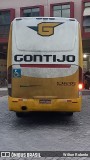Empresa Gontijo de Transportes 12635 na cidade de Governador Valadares, Minas Gerais, Brasil, por Wilton Roberto. Número da foto: #11507336.