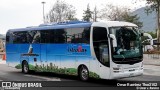 AstroBus 130 na cidade de Gustavo A. Madero, Ciudad de México, México, por Omar Ramírez Thor2102. Número da foto: #11505298.